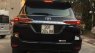 Toyota Fortuner 2.7V 2018 - Bán xe Toyota Fortuner 2.7V AT 2018 xe chính chủ công chức sử dụng