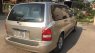 Kia Carnival GS 2007 - Bán ô tô Kia Carnival GS năm sản xuất 2007, màu bạc số sàn, giá 240tr