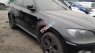 BMW X6 xDrive30d 3.0 AT 2011 - Cần bán BMW X6 xDrive35i sản xuất năm 2011, màu đen, nhập khẩu Đức