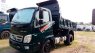 Thaco FORLAND 2019 - Bán xe tải Ben Thaco Forland FD350E4