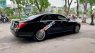 Mercedes-Benz S class S500L 2016 - Cần bán xe Mercedes S500L đời 2016, màu đen