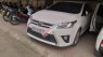 Toyota Yaris  G   2014 - Bán chiếc xe Yaris 2014 bản G, đã đi 2,8 vạn km, chính chủ, công chức sử dụng, xe đẹp