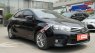 Toyota Corolla altis 1.8G (CVT) 2017 - Bán Toyota Corolla altis 1.8G (CVT) đời 2017, màu đen