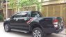 Ford Ranger   XLS 4x2 AT  2017 - Bán xe Ford Ranger XLS 4x2 AT sản xuất năm 2017, màu đen chính chủ, giá 600tr
