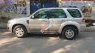 Ford Escape XLT 2009 - Bán Ford Escape XLT năm sản xuất 2009, màu bạc, nhập khẩu 