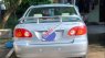 Toyota Corolla altis    2003 - Cần bán Toyota Corolla Altis đời 2003, nội thất đẹp