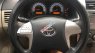 Toyota Corolla altis 1.8G 2012 - Bán Toyota Corolla Altis 1.8G năm sản xuất 2012, màu xám (ghi), giá 559tr