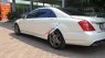 Mercedes-Benz S class S550  2006 - Bán Mecceder S550 đã độ full S63 giá 680 triệu