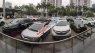 Honda CR V  E 2019 - Bán Honda CR V 2019, màu bạc, nhập khẩu 