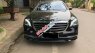 Mercedes-Benz S class S500L 2015 - Bán ô tô Mercedes S500L năm 2015, màu đen số tự động