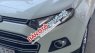Ford EcoSport Titanium  2014 - Bán ô tô Ford EcoSport Titanium 2014, màu trắng số tự động
