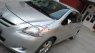 Toyota Vios  E   2008 - Bán Toyota Vios E đời 2008, màu bạc, nhập khẩu  