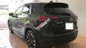Mazda CX 5 2.5 2WD 2017 - Mazda Cx-5 2.5 1 cầu màu nâu, sản xuất năm 2017