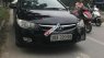 Honda Civic MT 2006 - Cần bán Honda Civic MT đời 2006, màu đen