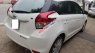 Toyota Yaris E 2014 - Bán xe Toyota Yaris E sản xuất 2014, màu trắng, nhập khẩu