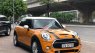 Mini Cooper cooper S 2017 - Cần bán xe Mini Cooper S sản xuất năm 2017, màu cam, nhập khẩu nguyên chiếc