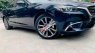 Mazda 6 Premium 2017 - Cần bán xe Mazda 6 premium 2017, màu xanh lam, giá tốt
