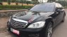 Mercedes-Benz S class S350 2007 - Bán Mercedes S350 đời 2007, màu đen, xe nhập