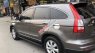 Honda CR V   2012 - Chính chủ bán lại xe Honda CR V sản xuất 2012, sử dụng bình thường