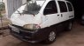 Daihatsu Citivan 2001 - Cần bán lại xe cũ Daihatsu Citivan đời 2001, màu trắng