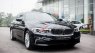 BMW 5 Series 530i 2019 - Bán BMW 530i đời 2019, màu đen, nhập khẩu