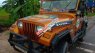 Jeep Wrangler 2008 - Cần bán lại xe Jeep Wrangler năm sản xuất 2008, nhập khẩu nguyên chiếc, giá chỉ 138 triệu