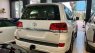Toyota Land Cruiser VXR 2019 - Bán ô tô Toyota Land Cruiser VXR 2019, màu trắng, nhập khẩu nguyên chiếc