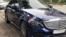 Mercedes-Benz C class C250 Exclusive 2017 - Bán ô tô Mercedes-Benz C250 Exclusilve năm 2017, màu xanh lam