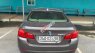 BMW 5 Series 520i 2012 - Cần bán xe BMW 5 Series 520i đời 2012, màu nâu, nhập khẩu 
