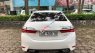 Toyota Corolla altis G 2017 - Bán xe Toyota Corolla altis G sản xuất 12/2017 phom 2018, màu trắng
