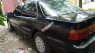 Honda Accord 1990 - Cần bán Honda Accord sản xuất năm 1990, màu đen, nhập khẩu Nhật Bản giá cạnh tranh