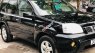 Nissan X trail  2.5 2003 - Nissan Xtrail 2.5 MT, sx 2003, màu đen, nhập khẩu Nhật