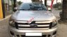 Ford Ranger   XLS  2014 - Trung Sơn Auto bán Ford Ranger XLS sản xuất năm 2014, màu bạc, nguyên bản 100%