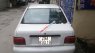 Kia Pride Beta 1995 - Cần bán xe Kia Pride Beta sản xuất năm 1995, màu trắng, nhập khẩu nguyên chiếc