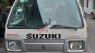 Suzuki Super Carry Van   2010 - Cần bán xe Suzuki Super Carry Van năm sản xuất 2010, màu trắng, 175tr