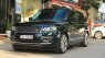 LandRover HSE 3.0 2013 - Cần bán LandRover Range Rover HSE 3.0 2013, màu xanh lục, nhập khẩu, độ Autobiography + Mặt nạ