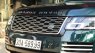 LandRover HSE 3.0 2013 - Cần bán LandRover Range Rover HSE 3.0 2013, màu xanh lục, nhập khẩu, độ Autobiography + Mặt nạ
