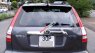 Honda CR V 2.4 AT 2009 - Cần bán lại xe Honda CR V 2.4 AT đời 2009, màu xám  