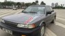 Toyota Camry   1990 - Bán gấp Toyota Camry đời 1990, màu xám, nhập khẩu 