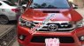 Toyota Hilux G 2017 - Cần bán xe Toyota Hilux G năm 2017 chính chủ