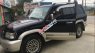 Isuzu Trooper 2002 - Bán Isuzu Trooper đời 2002, màu đen, giá chỉ 123 triệu