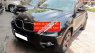 BMW X6 xDrive35i 2011 - Bán BMW X6 XDriver 35i màu đen, sản xuất 2011, biển Hà Nội