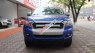 Ford Ranger XLS 4X2 MT 2016 - Cần bán xe Ford Ranger XLS 4X2 MT sản xuất 2016, màu xanh lam, nhập khẩu nguyên chiếc
