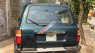 Toyota Land Cruiser VX 1997 - Xe Toyota Land Cruiser VX 1997, màu xanh lục, nhập khẩu nguyên chiếc số tự động