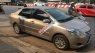 Toyota Vios  E 2012 - Gia đình mình bán chiếc xe Vios E màu ghi vàng, sản xuất năm 2012