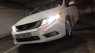 Honda Civic 2015 - Cần bán lại xe Honda Civic năm 2015, màu trắng chính chủ