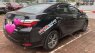 Toyota Corolla altis 1.5G 2018 - Bán Toyota Corolla altis 1.5G đời 2018, màu đen số tự động