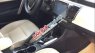 Toyota Corolla altis 1.8G 2017 - Gia đình bán Toyota Corolla altis 1.8G 2017, màu đen  