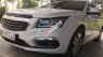 Chevrolet Cruze   LTZ   2017 - Bán Chevrolet Cruze LTZ 2017, màu trắng, xe gia đình 