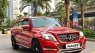 Mercedes-Benz GLK Class  250   2013 - Cần bán Mercedes GLK250 năm 2013, màu đỏ giá cạnh tranh